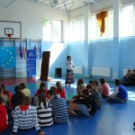 lekcja europejska